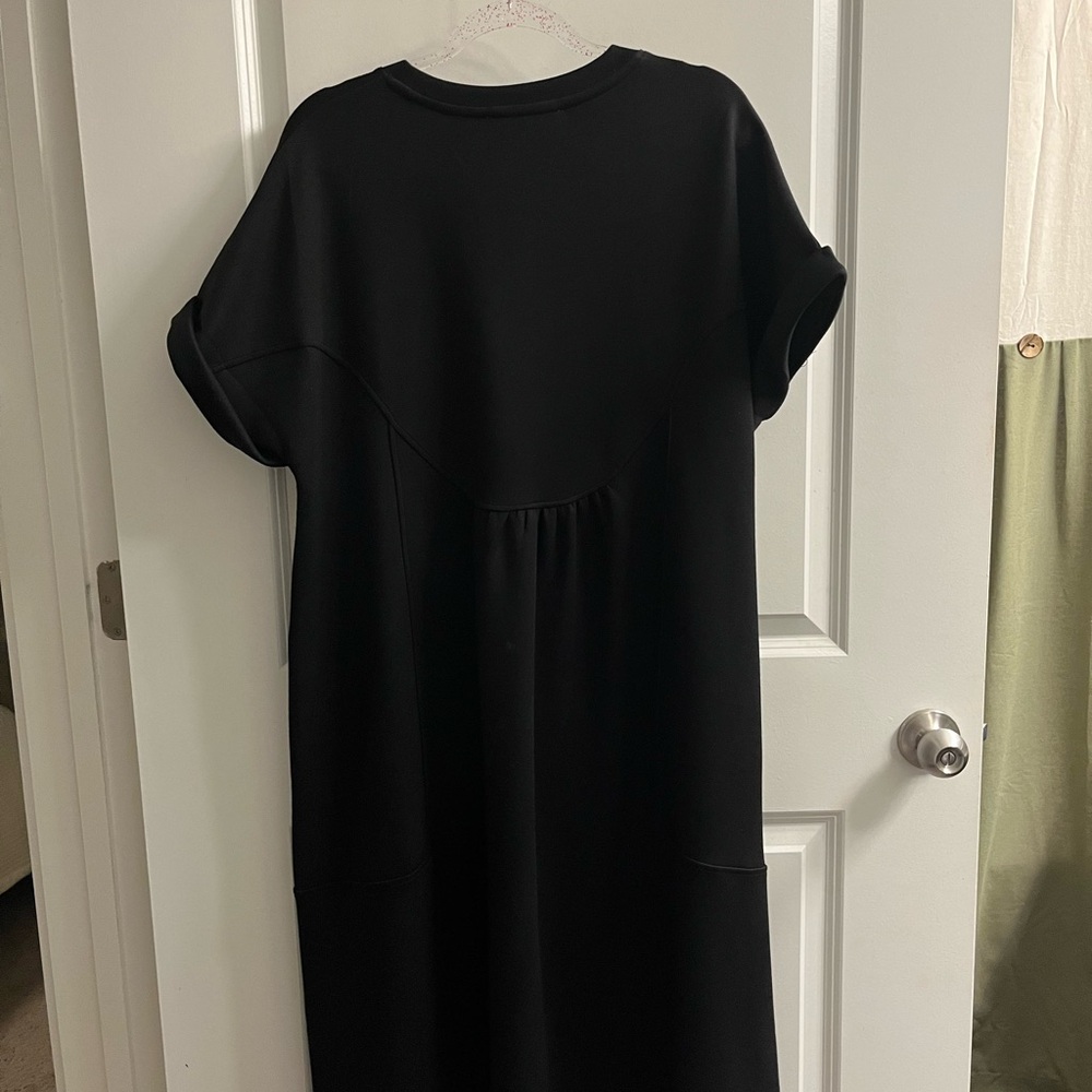 From free birds nest black dress - Picture 9 of 12